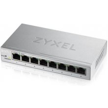 Zyxel GS1200-8 Managed Gigabit Ethernet...