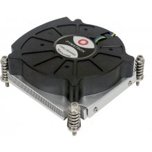 Dynatron K6, CPU cooler (1 U)