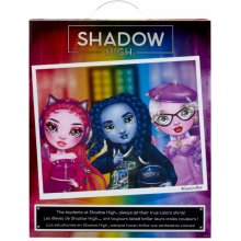 Mga Shadow High F23 Fashion Doll - Lavender...