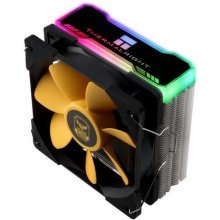Thermalright BLACK EAGLE Processor Air...