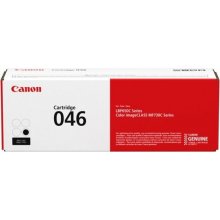 Canon Toner 046 BK black 2200 Seiten