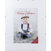 Victoria Collection Photo frame Clip 40x50cm