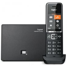 Gigaset Comfort 550A IP Analog/DECT...