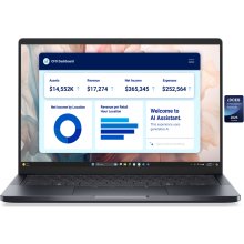 Notebook Dell Pro 14 Premium | 14 " | FHD+ |...