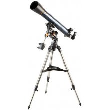 CELESTRON AstroMaster 90EQ 50x