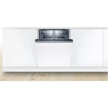 Bosch Serie 2 SMV2ITX18E dishwasher Fully...