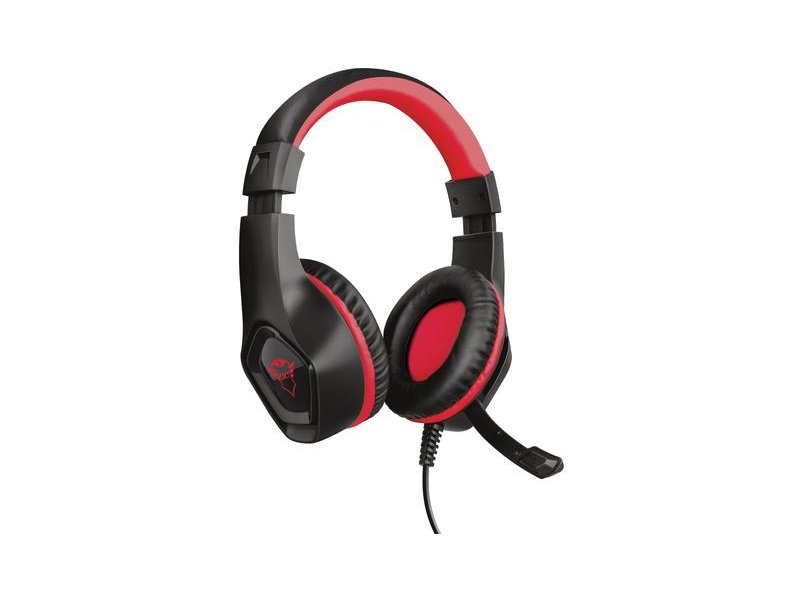  GXT 404R Rana Gaming Headset for Nintendo Switch