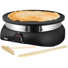Unold 48155 crepe maker 1 crepe(s) 1250 W...