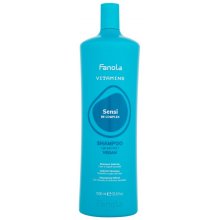 Fanola Vitamins Sensi Shampoo 1000ml -...