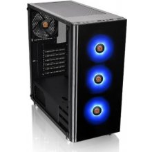 Корпус Thermaltake V200 TG RGB Midi Tower...