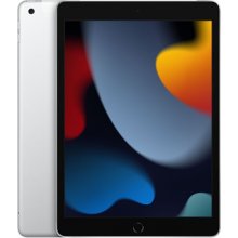 Apple | iPad 10.2" 9th Gen | 10.2 " | Silver...