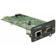 Vertiv Liebert IntelliSlot Web Card 100...