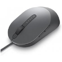 Мышь DELL MOUSE USB LASER MS3220/570-ABHM