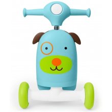Skip Hop Ride-On Zoo Toy Dog