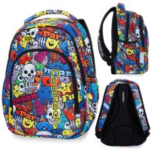 CoolPack Рюкзак Strike S / Cartoon