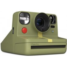 Фотоаппарат Polaroid Now + Gen 2 Forest...