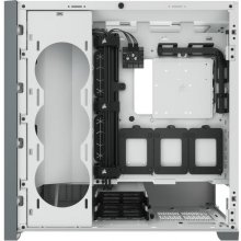 CORSAIR PC case iCUE 5000D RGB Airflow True...