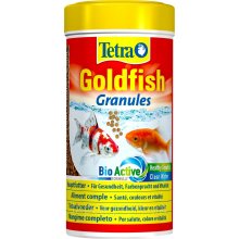 TETRA Goldfish Granules 250ml/80g