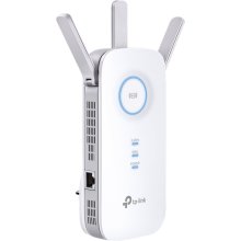 TP-LINK Technologies WRL RANGE EXTENDER...