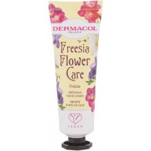 Dermacol Freesia Flower Care 30ml - Hand...