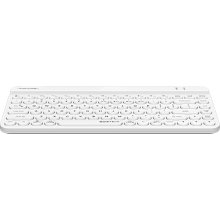 A4Tech Wireless keyboard FSTYLER FBK30 White...