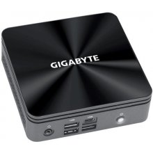 GIGABYTE GB-BRI3-10110 PC/workstation...