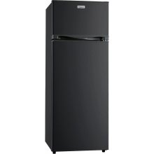 Frigelux Double door refrigerator RDP215NE