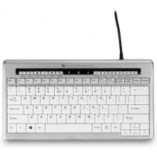 BakkerElkhuizen S-board 840 Compact Keyboard...