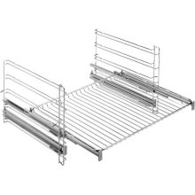 AEG TR2LV oven part/accessory Stainless...