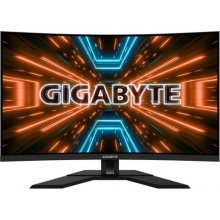 GIGABYTE M32UC computer monitor 80 cm...