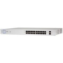 Ubiquiti UniFi US-24 Managed L2 Gigabit...