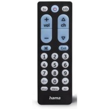 Hama 00221051 remote control IR Wireless AV...