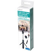 VAKOSS 2in1 Tripod / Photo stick, Bluetooth...