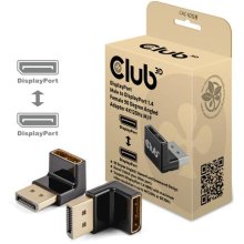 Club 3D CLUB3D DisplayPort Male to...
