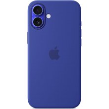 Apple Original iPhone 16 Plus Silikon Case...