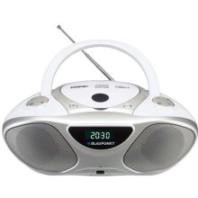 Blaupunkt BB14WH CD player CD recorder...