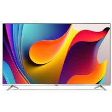 SHARP 55FP1EA TV 139.7 cm (55") 4K Ultra HD...
