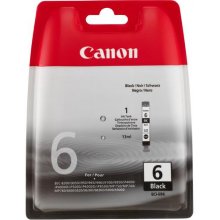 Canon BCI-6BK Black Ink Cartridge