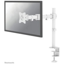 NEOMOUNTS NM-D135WHITE Monitor arm 10-30