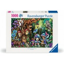 Ravensburger Polska Puzzle 1000 pieces Fairy...