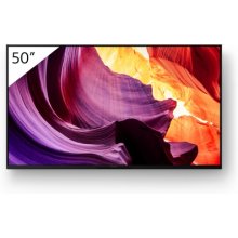 Sony FWD-50X80K 50IN/127CM 4K TUNER ANDROID...