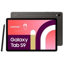 Samsung Galaxy Tab S9 SM-X710N Qualcomm...