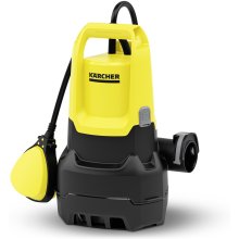 KARCHER Kärcher SP 9.500 DIRT submersible...