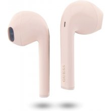 Guess Bluetooth headphones TWS GUTWST26PSP...