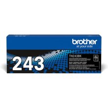 Tooner Brother TN-243BK toner cartridge 1...