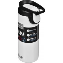 CAMELBAK FORGE FLOW CUP 500ML WHITE