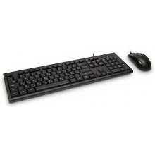 Inter-Tech KM-3149R keyboard Mouse included...
