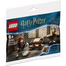LEGO Harry Potter Hermione´s Study Desk...
