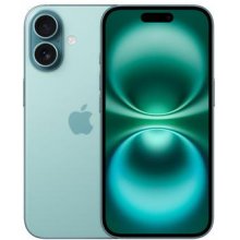 Mobiiltelefon Apple iPhone 16 256GB Teal