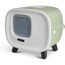 SAVIC Mira de luxe cat toilet, from recycled...